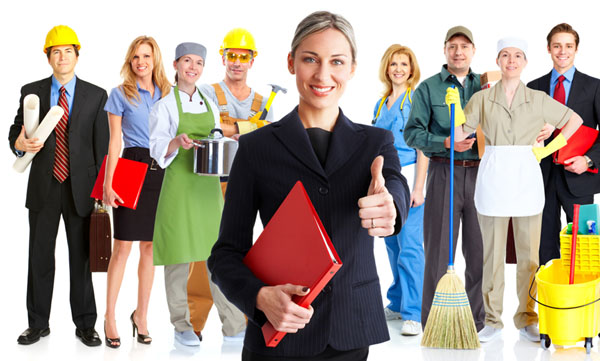 Haliliye Manikürcü Hizmeti